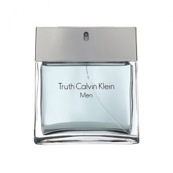Calvin Klein Truth Men Eau De Toilette Spray 100ml
