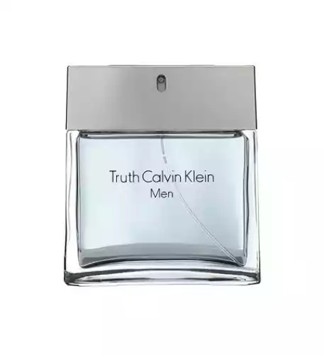 Calvin Klein Truth Men Eau De Toilette Spray 100ml