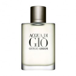 Giorgio Armani Acqua Di Gio Men Eau De Toilette Spray 50ml