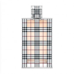 Burberry Brit Eau De Parfum Spray 100ml