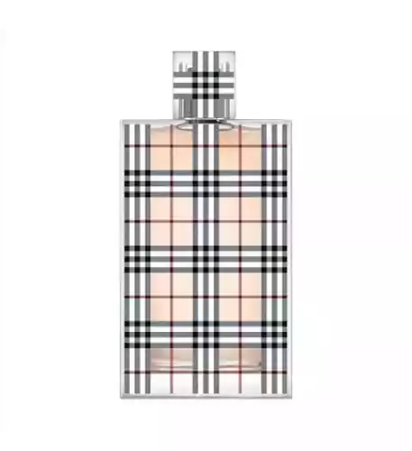 Burberry Brit Eau De Parfum Spray 100ml