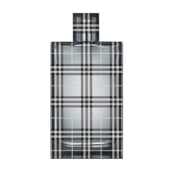 Burberry Brit Men Eau De Toilette Spray 100ml
