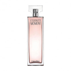 Calvin Klein Eternity Moment Eau De Parfum Spray 50ml Calvin Klein Eternity Moment Eau De Parfum Spray 50ml
