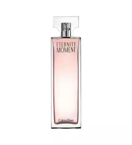 Calvin Klein Eternity Moment Eau De Parfum Spray 50ml