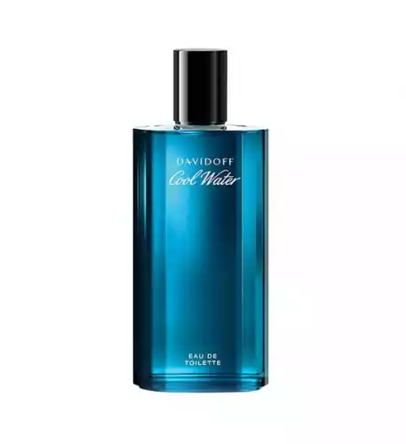 Davidoff Cool Water Eau De Toilette Spray 125ml