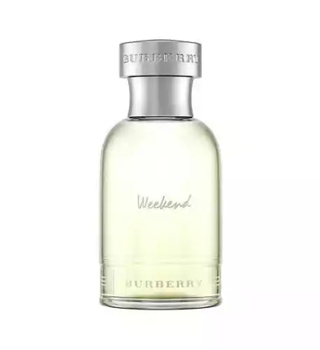 Burberry Weekend Men Eau De Toilette Spray 100ml