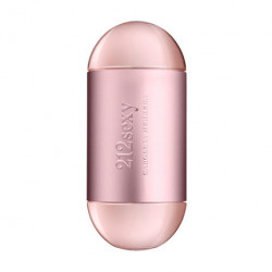 Carolina Herrera 212 Sexy Eau De Parfum Spray 60ml