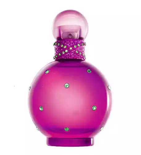 Britney Spears Fantasy Eau De Parfum Spray 100ml