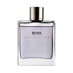 Boss Selection Eau De Toilette Spray 90ml Boss Selection Eau De Toilette Spray 90ml