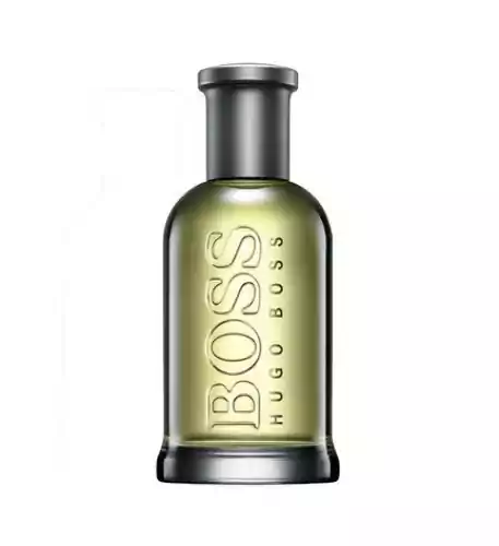 Boss Bottled. Aftershave Splash 100ml