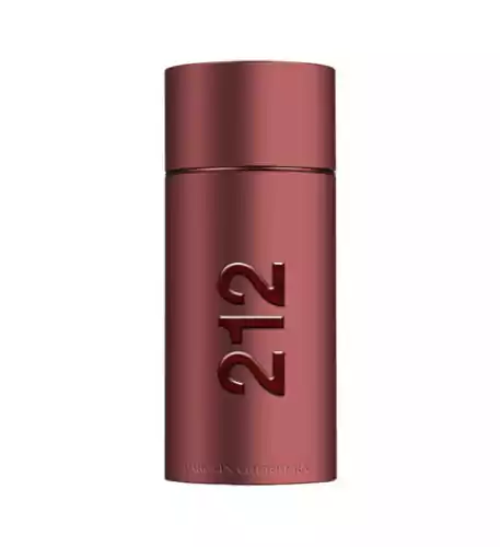 Carolina Herrera 212 Sexy Men Eau De Toilette Spray 100ml