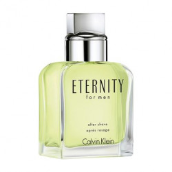 Calvin Klein Eternity Men Aftershave 100ml