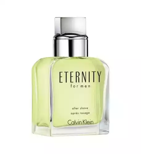 Calvin Klein Eternity Men Aftershave 100ml