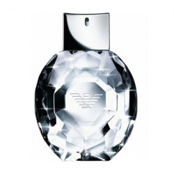 Emporio Armani Diamonds Eau De Parfum Spray 50ml