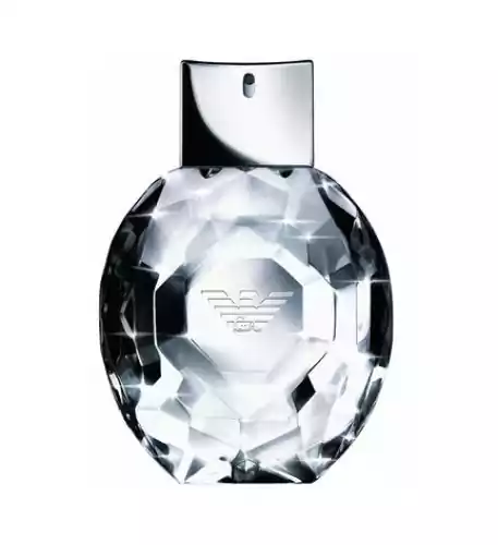 Emporio Armani Diamonds Eau De Parfum Spray 50ml