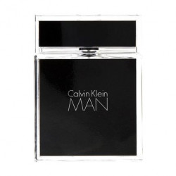 Calvin Klein Man Eau De Toilette Spray 100ml