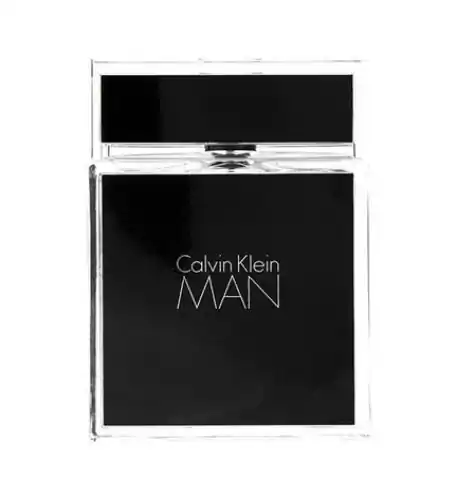 Calvin Klein Man Eau De Toilette Spray 100ml