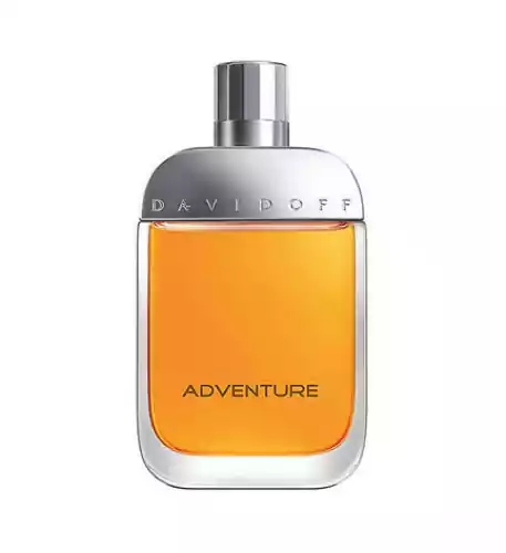 Davidoff Adventure Eau De Toilette Spray 50ml