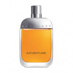 Davidoff Adventure Eau De Toilette Spray 100ml