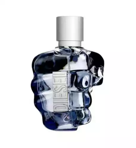 Diesel Only The Brave Eau De Toilette Spray 200ml