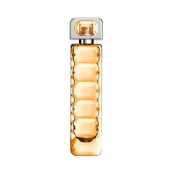 Boss Orange Eau De Toilette Spray 50ml Boss Orange Eau De Toilette Spray 50ml