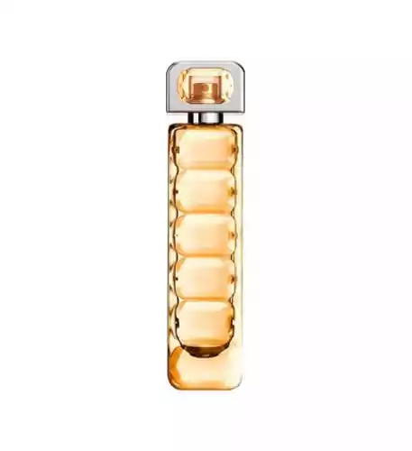 Boss Orange Eau De Toilette Spray 50ml