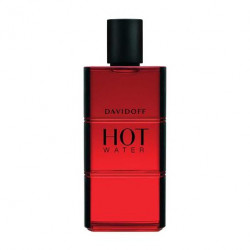 Davidoff Hot Water Eau De Toilette Spray 110ml