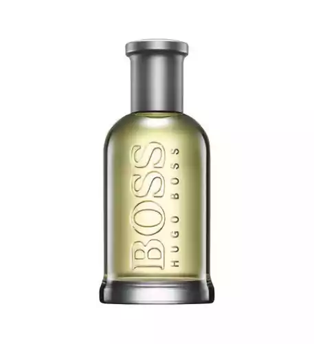 Boss Bottled. Eau De Toilette Spray 200ml