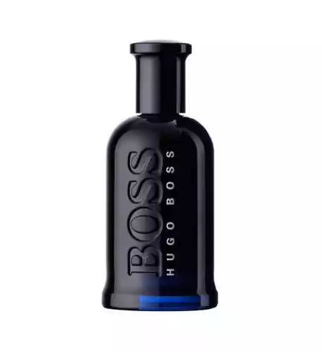 Boss Bottled. Night Eau De Toilette Spray 100ml