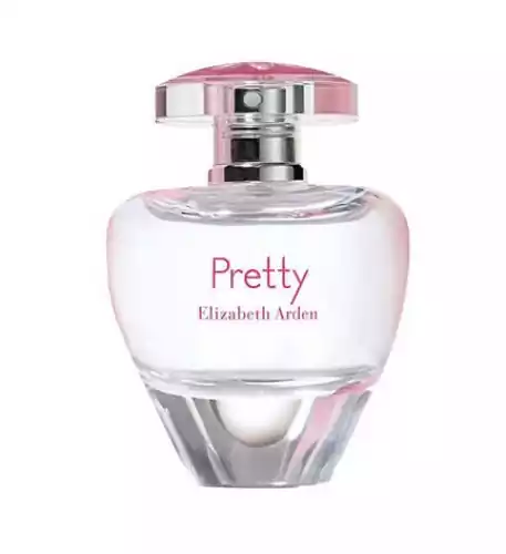 Elizabeth Arden Pretty Eau De Parfum Spray 100ml