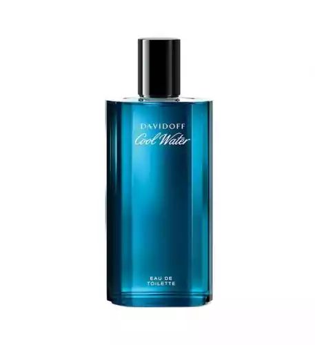 Davidoff Cool Water Eau De Toilette Spray 200ml