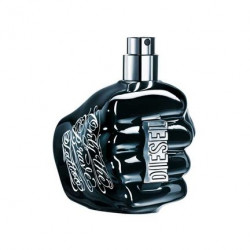 Diesel Only The Brave Tattoo Eau De Toilette Spray 50ml