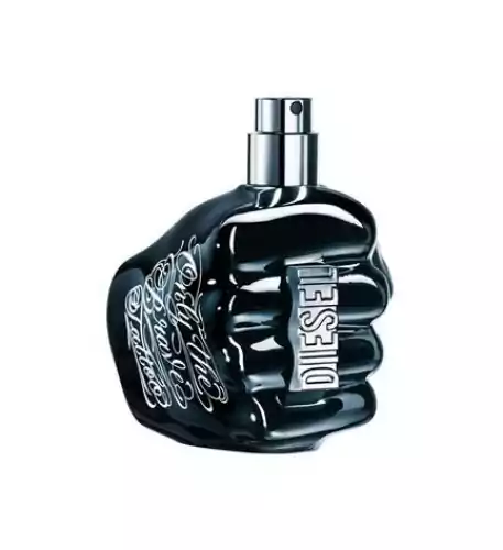 Diesel Only The Brave Tattoo Eau De Toilette Spray 50ml