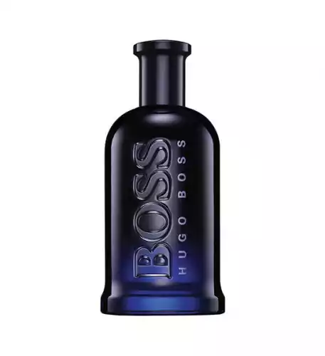 Boss Bottled. Night Eau De Toilette Spray 200ml