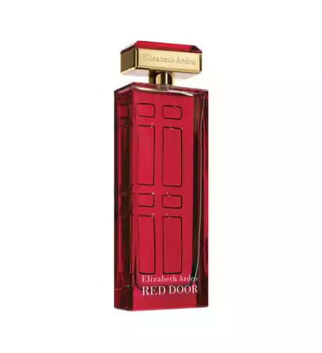Elizabeth Arden Red Door Eau De Toilette Spray 100ml Elizabeth Arden Red Door Eau De Toilette Spray 100ml