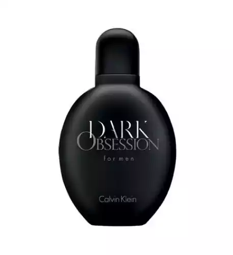 Calvin Klein Dark Obsession Edt Spray 125ml