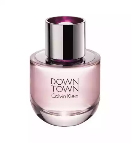 Calvin Klein Downtown Eau De Parfum Spray 90ml