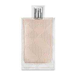 Burberry Brit Rhythm Women's Eau De Toilette Spray 90ml
