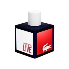Lacoste Live Male Eau De Toilette Spray 60ml