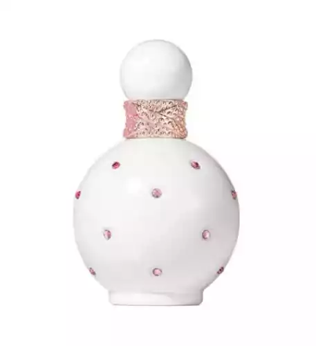 Britney Spears Fantasy Intimate Edition Eau De Parfum 100ml