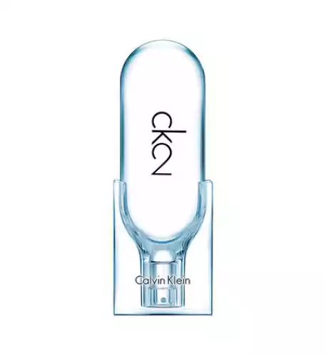 Calvin Klein Ck2 Eau De Toilette Spray 50ml