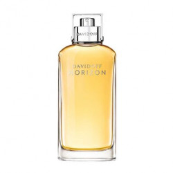 Davidoff Horizon Eau De Toilette Spray 125ml