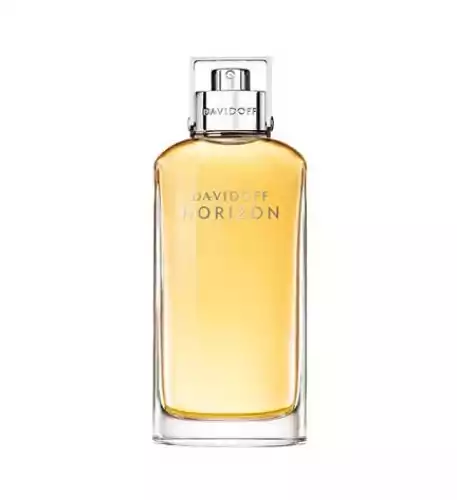 Davidoff Horizon Eau De Toilette Spray 125ml