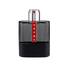 Prada Luna Rossa Homme Carbon Eau De Toilette Spray 100ml
