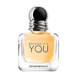 Emporio Armani Because It's You Eau De Parfum 30ml