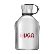 Hugo Iced Eau De Toilette Spray 125ml