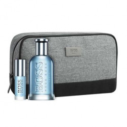 Boss Bottled. Tonic Gift Set 100ml