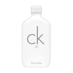 Calvin Klein Ck All Eau De Toilette Spray 200ml
