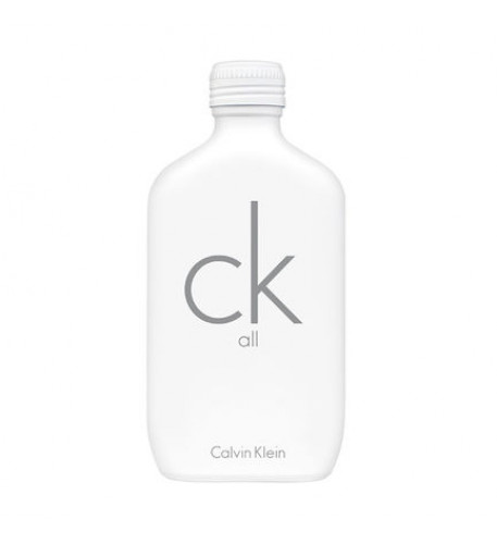 Calvin Klein Ck All Eau De Toilette Spray 200ml