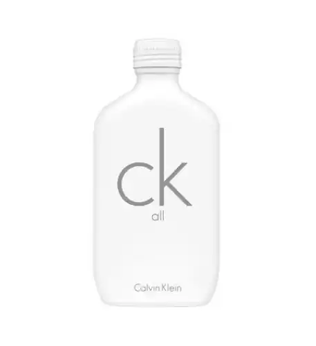 Calvin Klein Ck All Eau De Toilette Spray 200ml